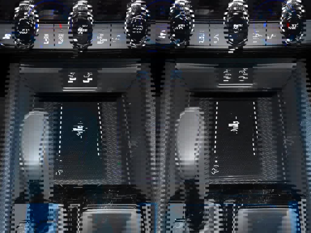 New 2026 Honda Accord EX-L image 21