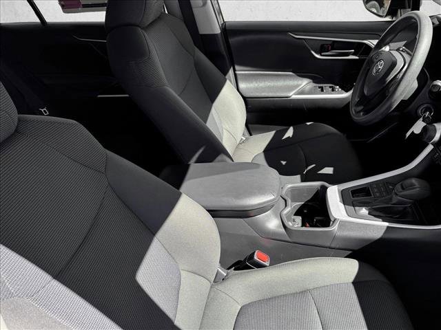 Used 2024 Toyota RAV4 LE image 20
