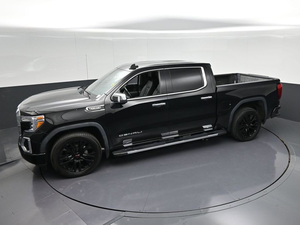 Used 2021 GMC Sierra 1500 Denali image 29