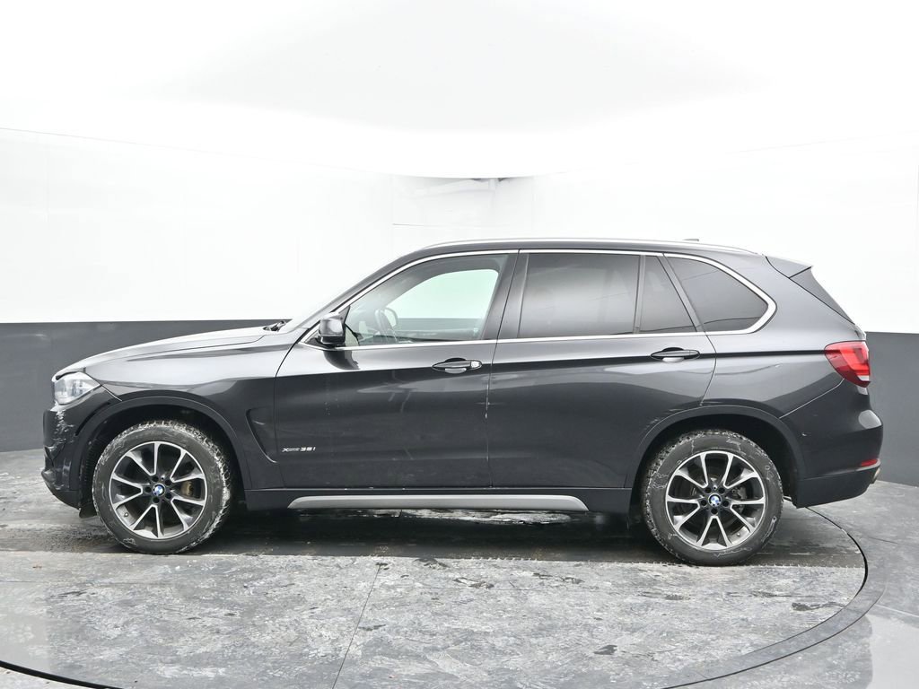 Used 2017 BMW X5 xDrive35i image 7