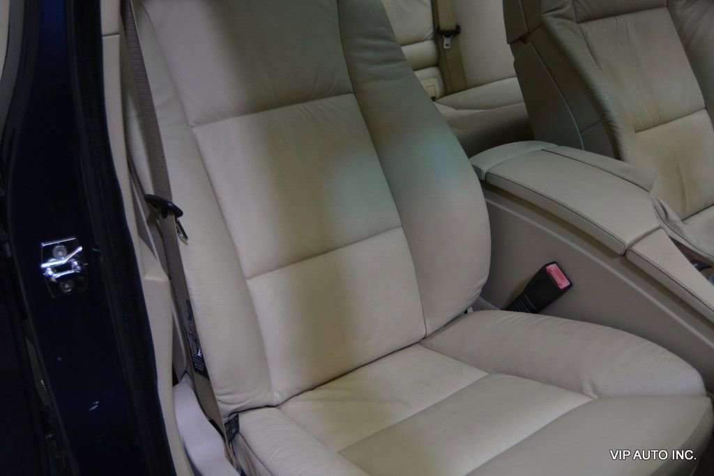 Used 2008 BMW 535xi Wagon image 16