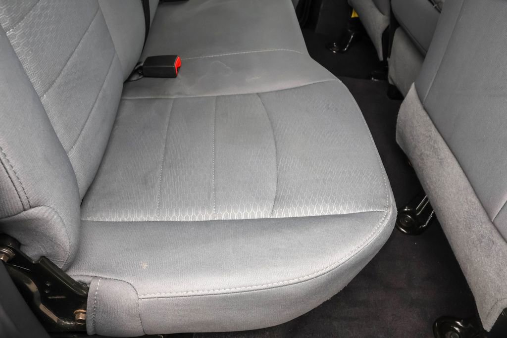 Used 2017 RAM 1500 Express w/ Black Ram 1500 Express Group AWD/4WD image 36