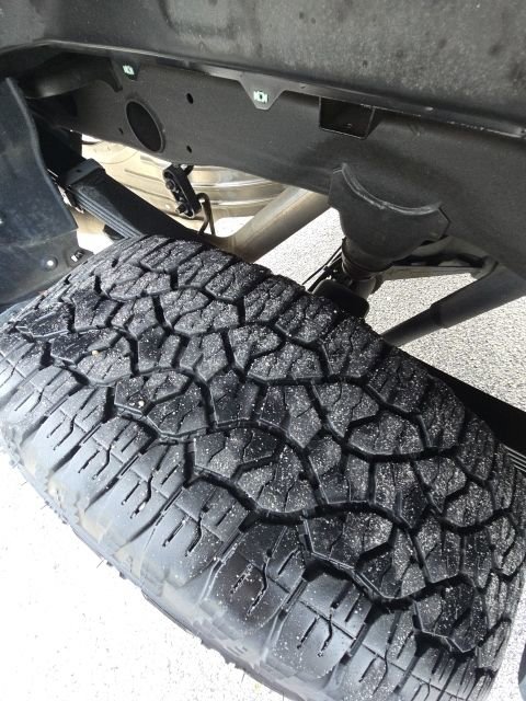 Used 2024 Chevrolet Silverado 2500 Custom w/ Custom Convenience Package image 14