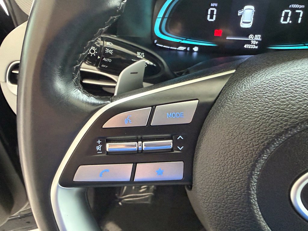 Used 2024 Hyundai Palisade SEL FWD image 41