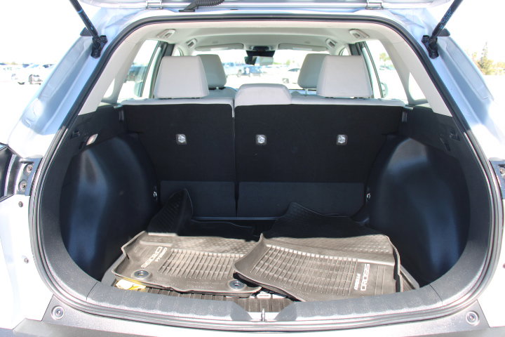 Certified 2024 Toyota Corolla Cross L FWD image 14