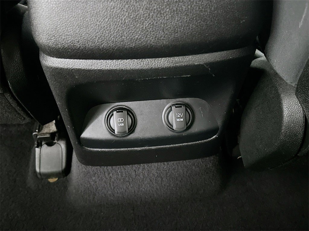 Used 2019 Kia Sorento AWD image 25