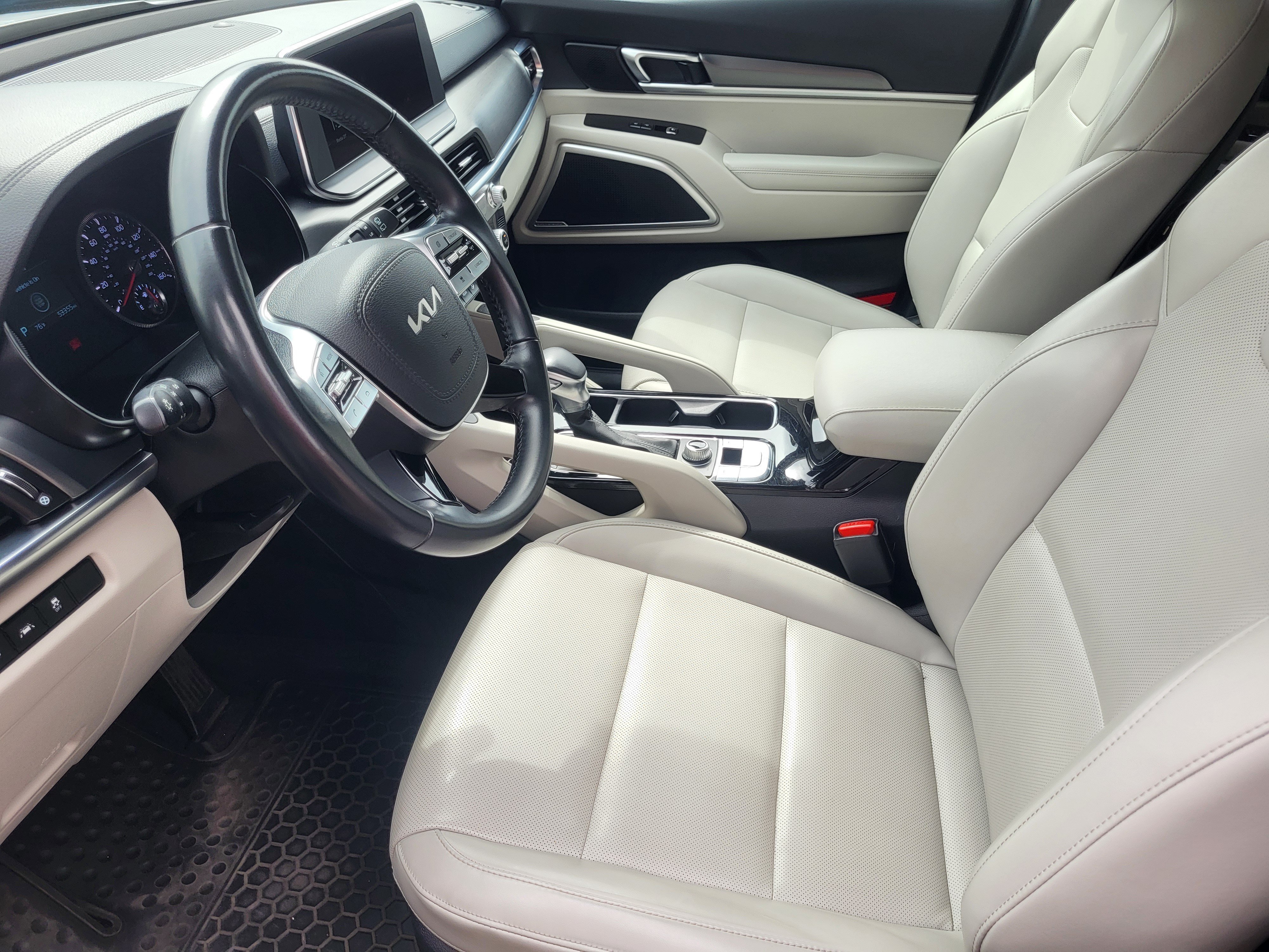 Used 2022 Kia Telluride S AWD/4WD image 10