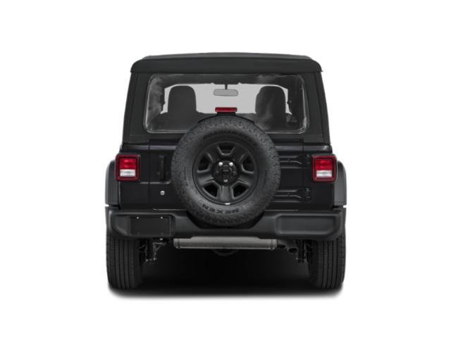 New 2027 Jeep Wrangler Unlimited Rubicon 392 AWD/4WD image 5