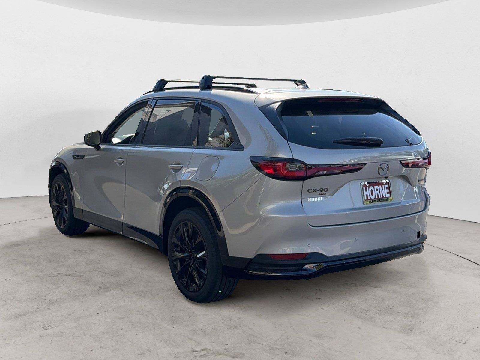 New 2026 MAZDA CX-90 3.3 Turbo S w/ Premium Package AWD/4WD image 5