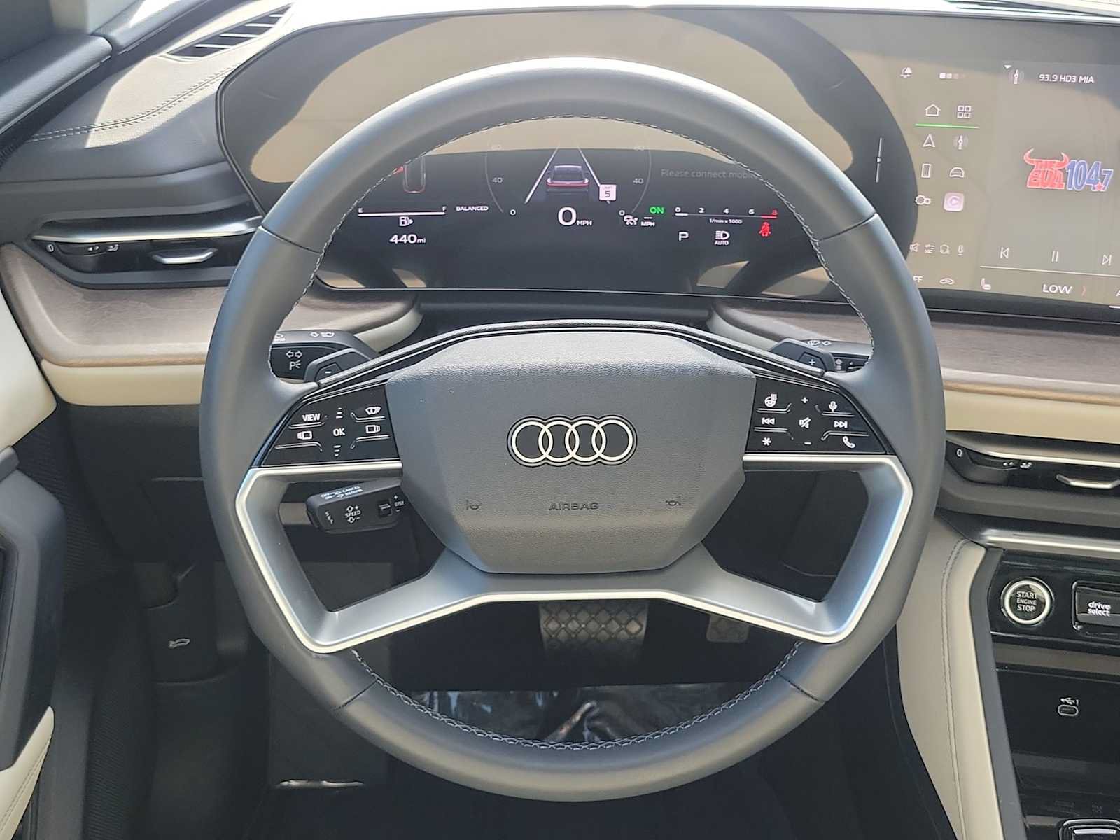 Certified 2025 Audi Q5 Premium Plus w/ Premium Plus AWD/4WD image 22