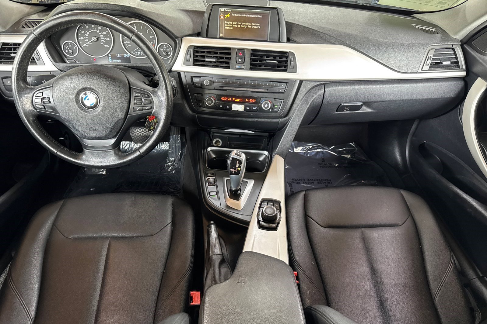 Used 2013 BMW 320i Sedan image 15
