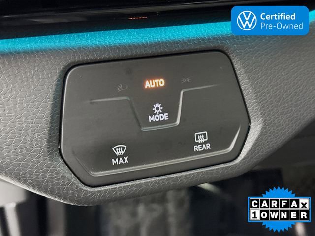 Used 2023 Volkswagen ID.4 2WD image 10