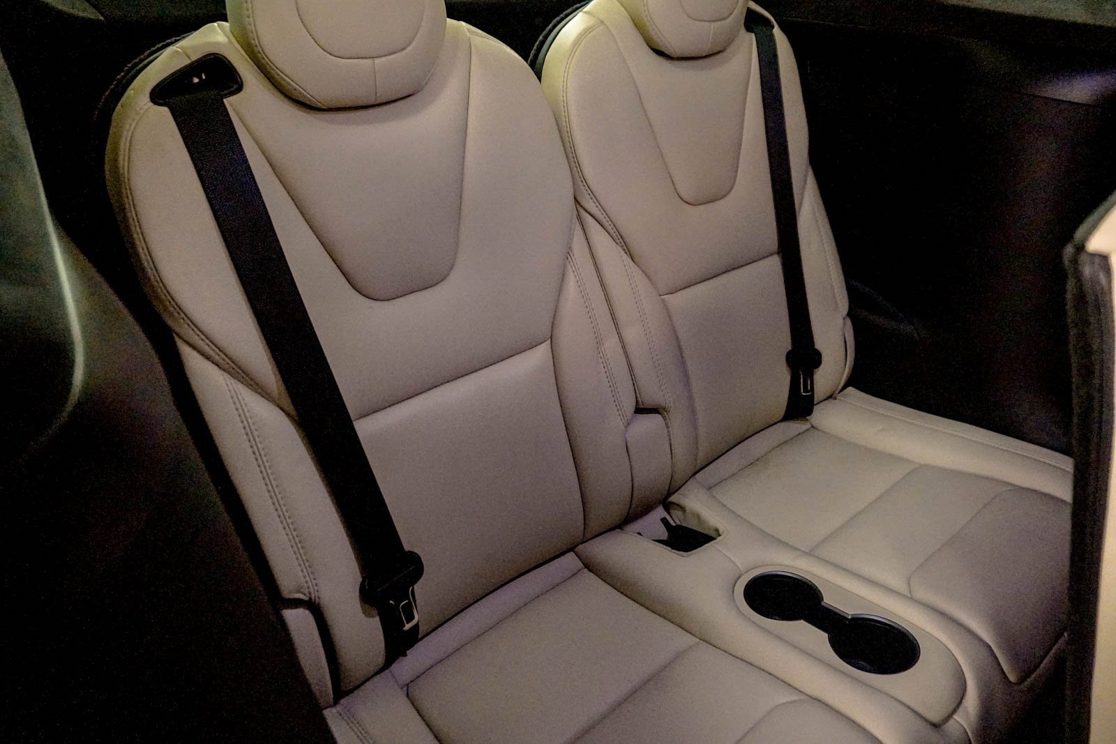 Used 2021 Tesla Model X Performance image 36