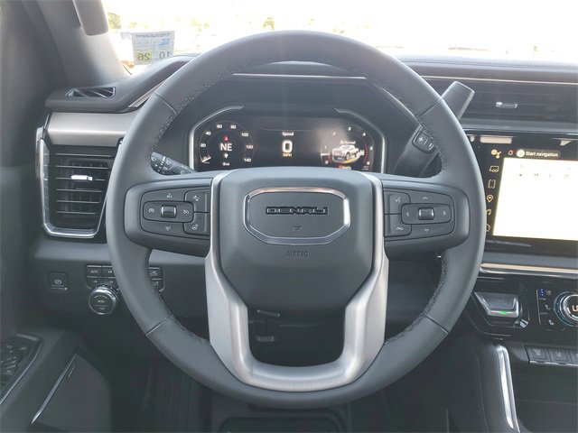 New 2026 GMC Sierra 2500 Denali w/ Denali Reserve Package image 21
