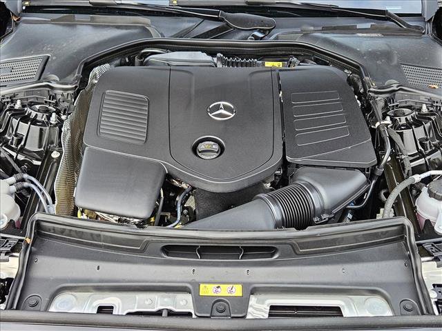 Certified 2026 Mercedes-Benz C 300 4MATIC Sedan image 22
