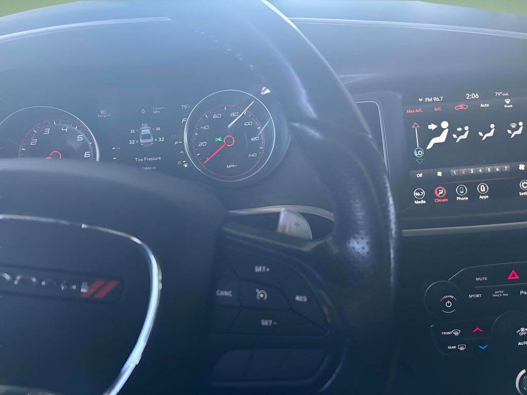 Used 2022 Dodge Charger GT image 11