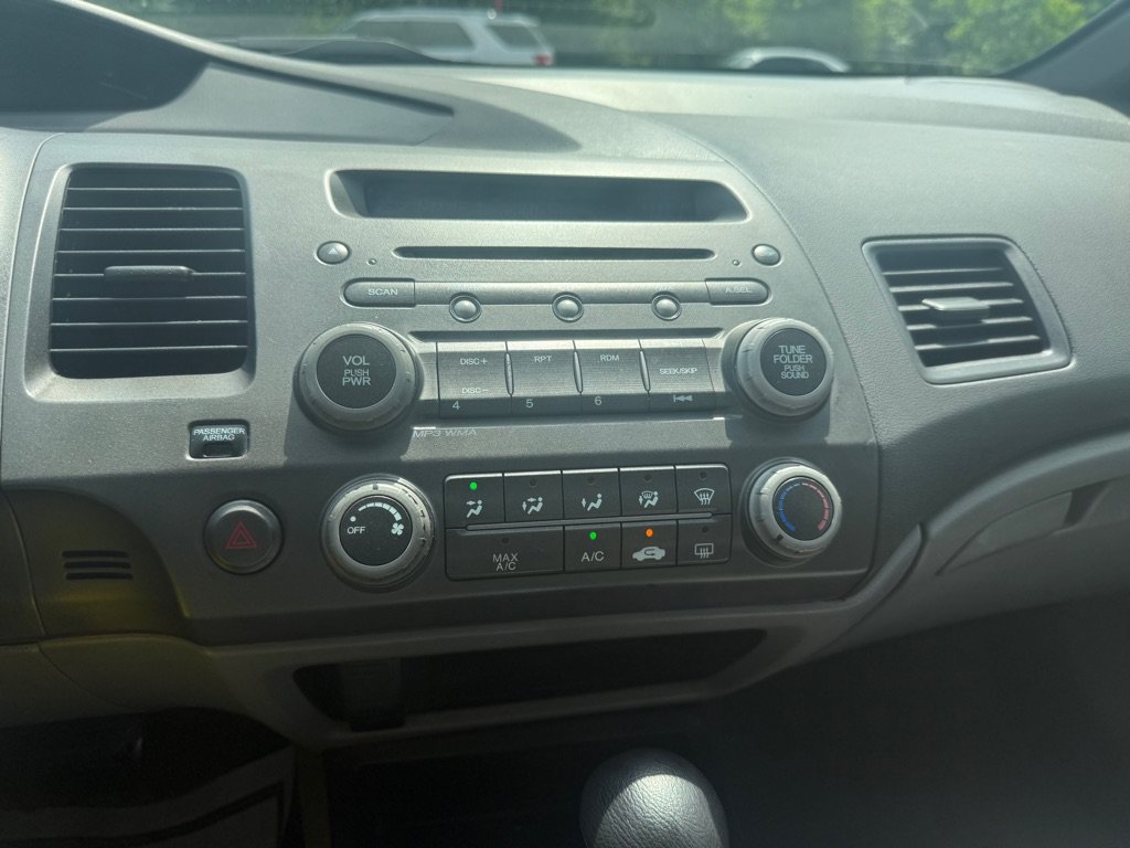 Used 2007 Honda Civic LX image 23