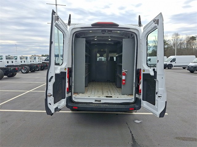 Used 2020 Ford Transit 250 Medium Roof image 29