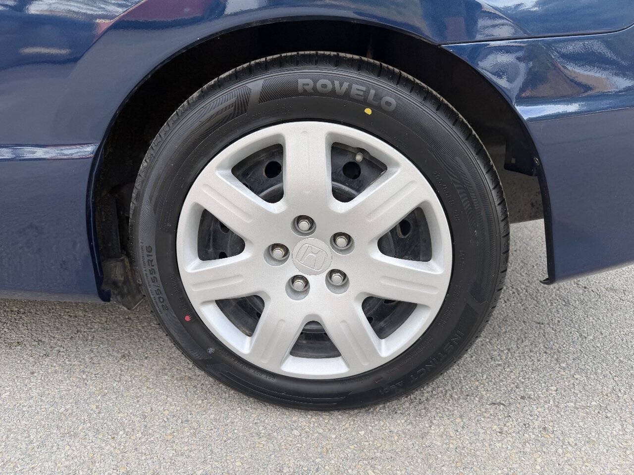 Used 2007 Honda Civic LX image 24