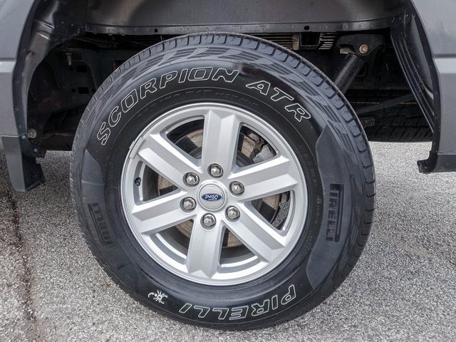 Used 2021 Ford F150 XLT image 18