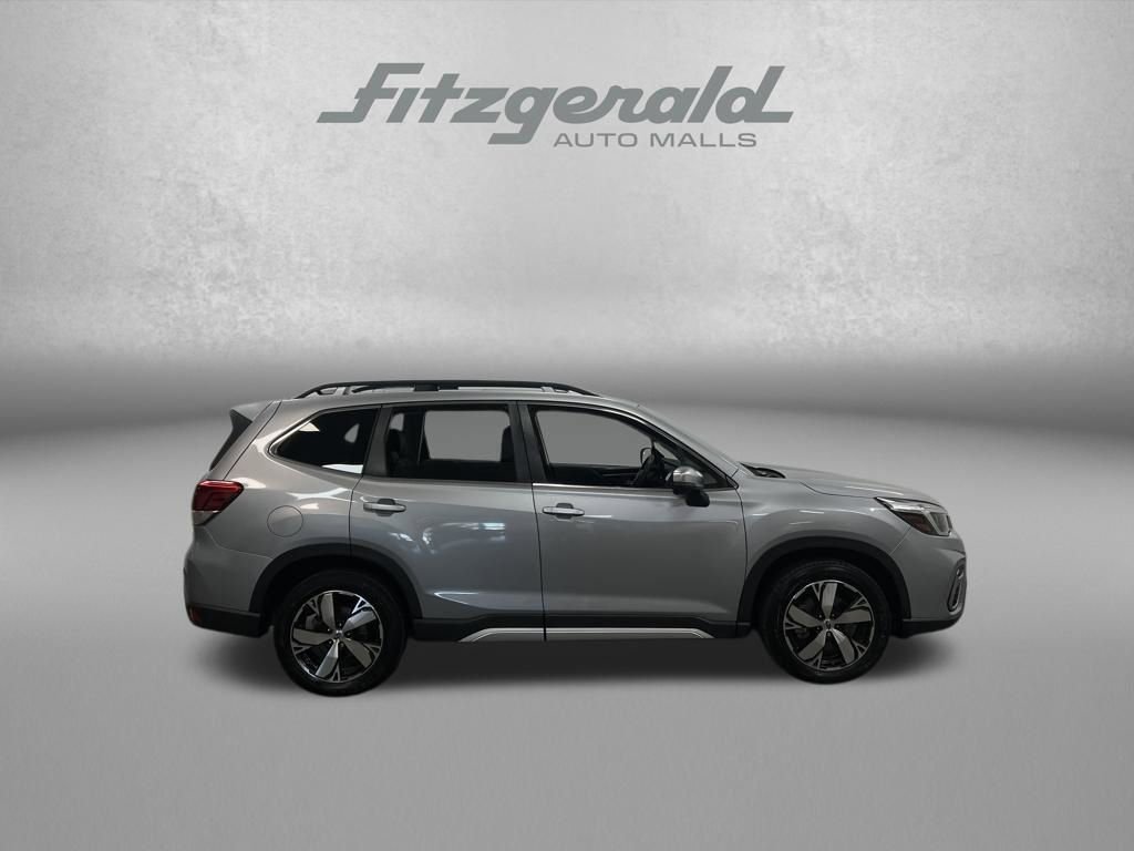 Used 2020 Subaru Forester Touring w/ Popular Package #2 image 8
