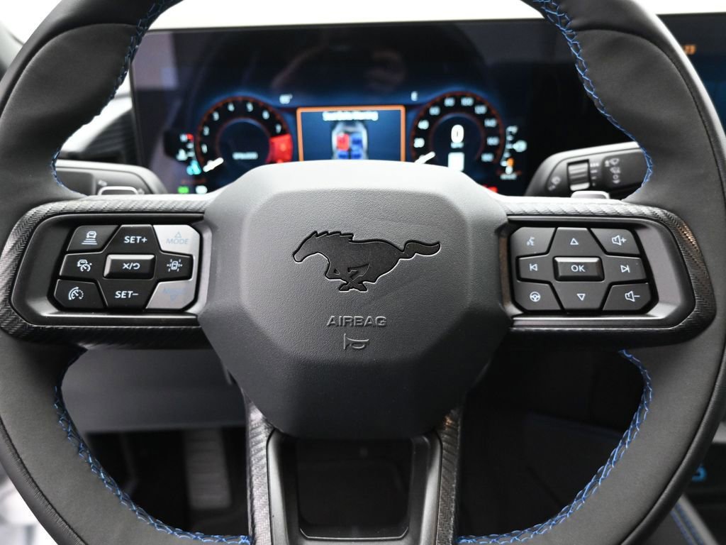 New 2026 Ford Mustang Dark Horse image 10