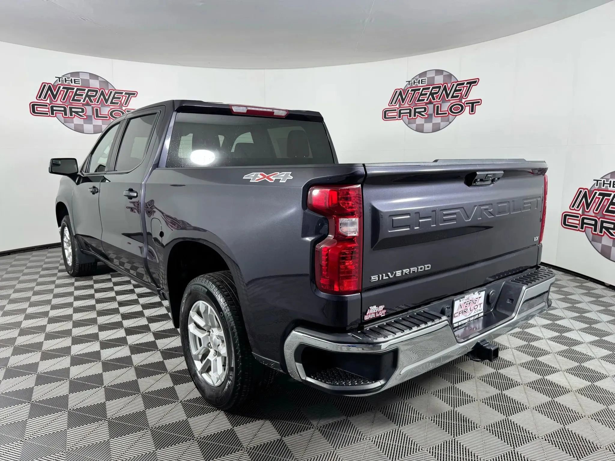 Used 2023 Chevrolet Silverado 1500 LT image 5