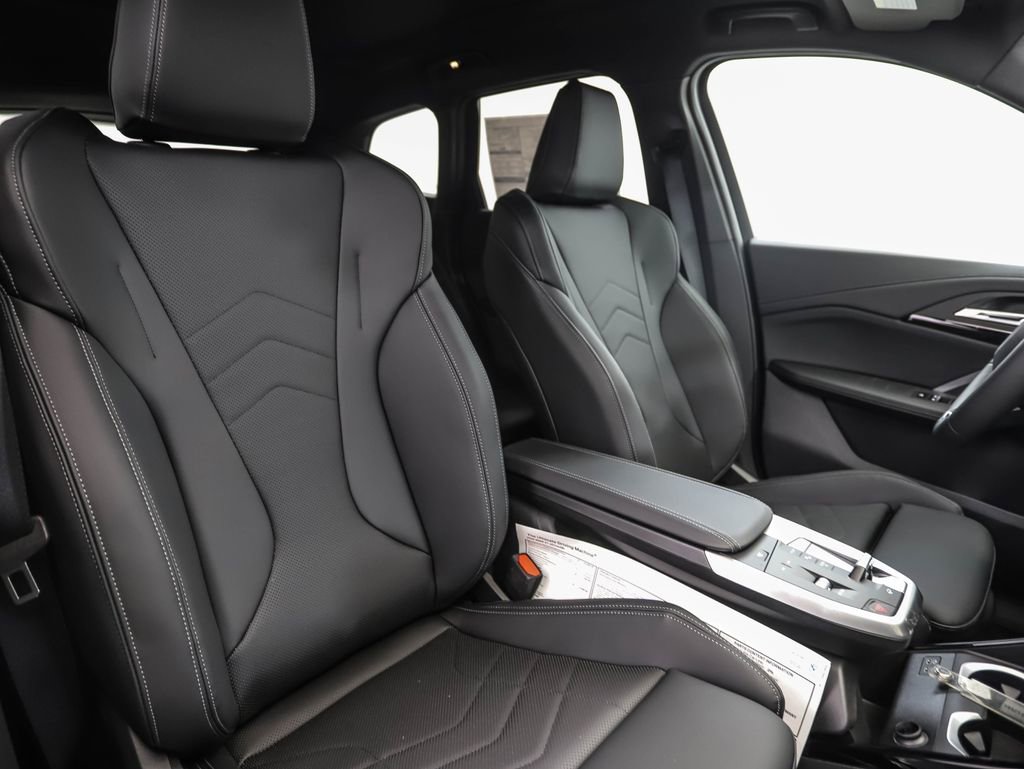 Used 2026 BMW X1 xDrive28i w/ Technology Package image 31