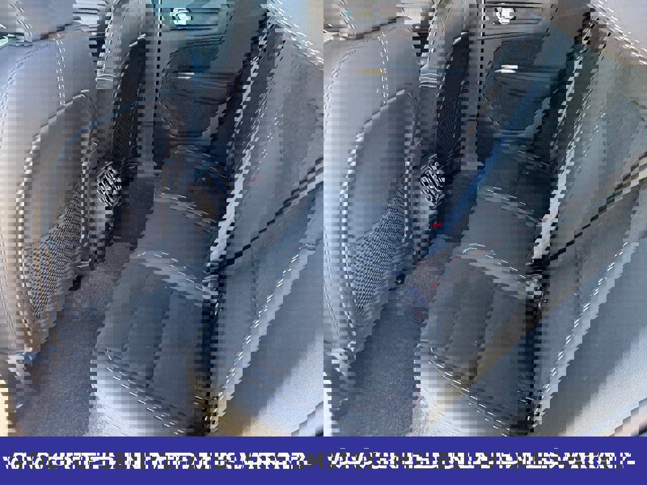 Certified 2025 Volvo XC40 B5 Plus image 29