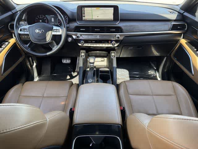 Used 2020 Kia Telluride SX image 13