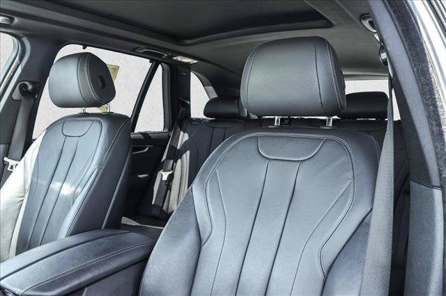 Used 2017 BMW X5 xDrive35i AWD/4WD image 12
