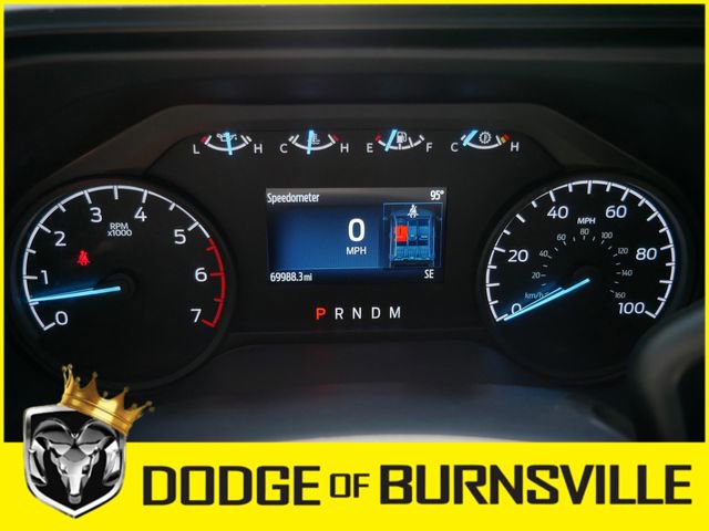 Used 2024 Ford F250 XL w/ STX Appearance Package AWD/4WD image 32