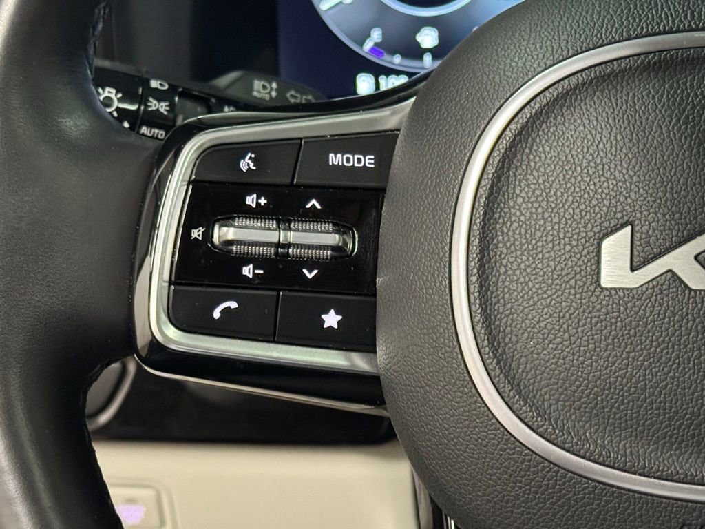 Used 2024 Kia Carnival SX Prestige image 41