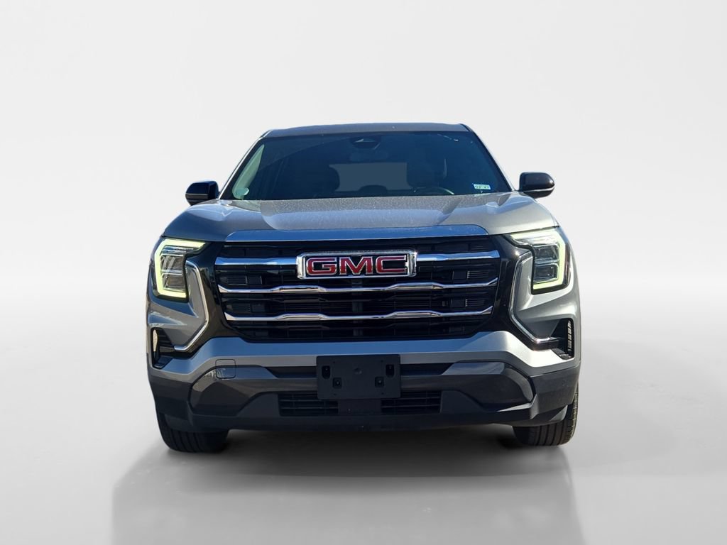 Used 2025 GMC Terrain Elevation FWD image 9