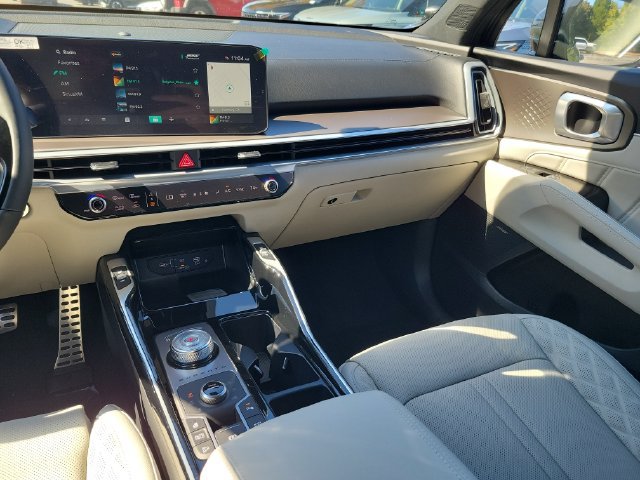 New 2026 Kia Sorento SX Prestige AWD/4WD image 11