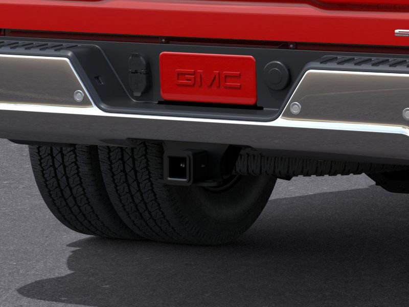 New 2026 GMC Sierra 3500 SLE w/ SLE Value Package image 14