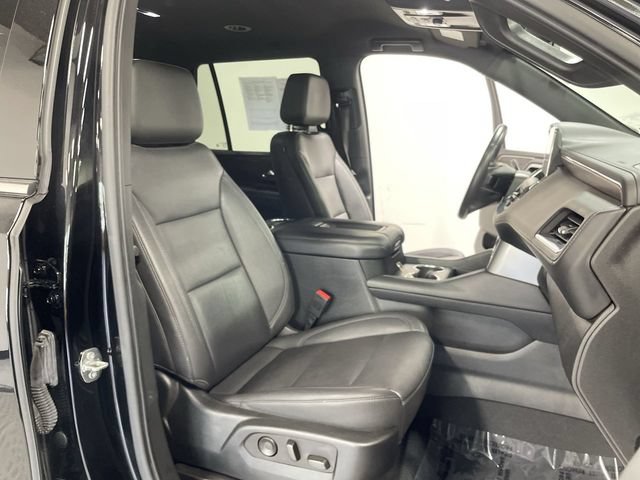 Used 2022 Chevrolet Tahoe LT w/ Luxury Package AWD/4WD image 29