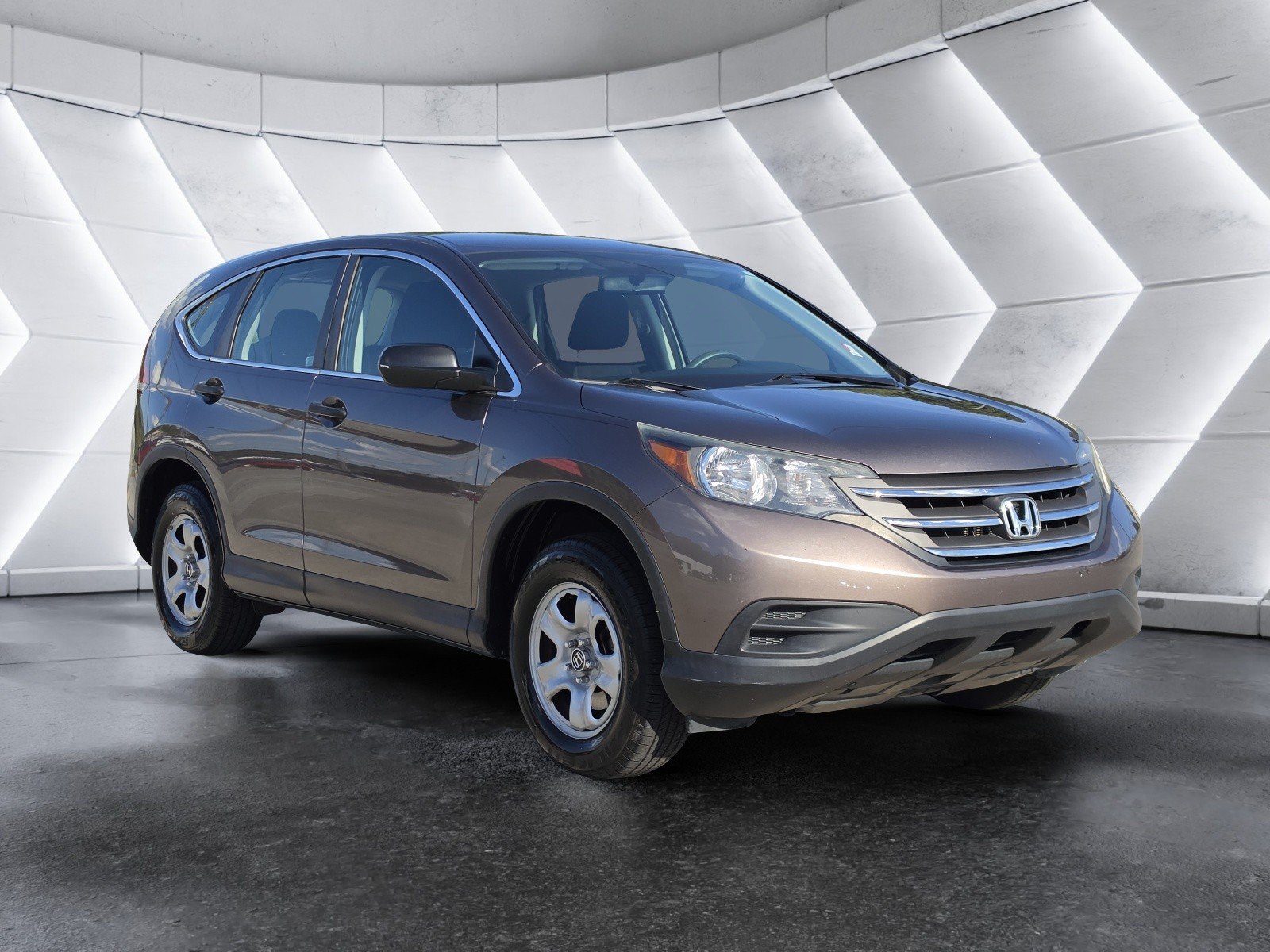 Used 2014 Honda CR-V LX video 1