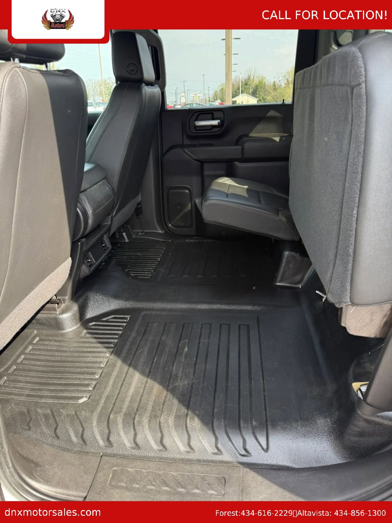 Used 2021 GMC Sierra 2500 4x4 Crew Cab w/ Gooseneck/5TH Wheel Package image 39