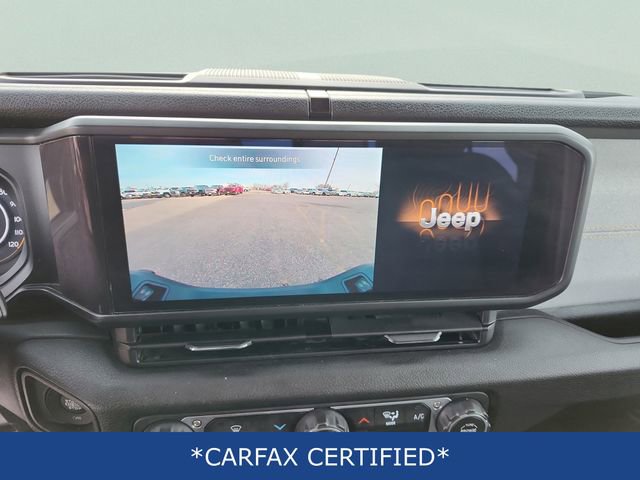 Used 2025 Jeep Gladiator Sport image 5