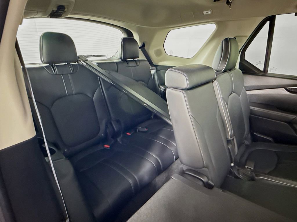 Certified 2023 Honda Pilot Elite image 27