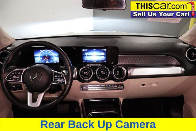 Used 2022 Mercedes-Benz GLB 250 image 17