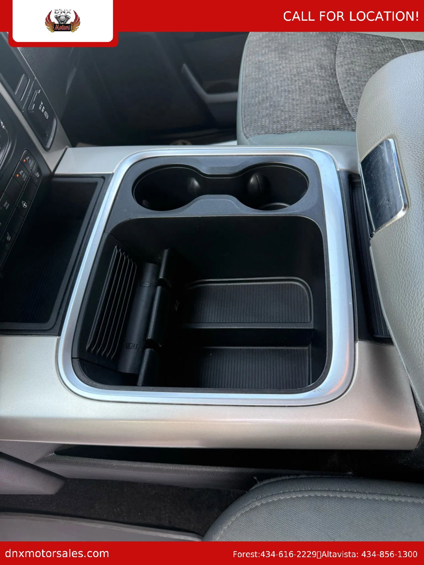 Used 2016 RAM 1500 Big Horn image 29