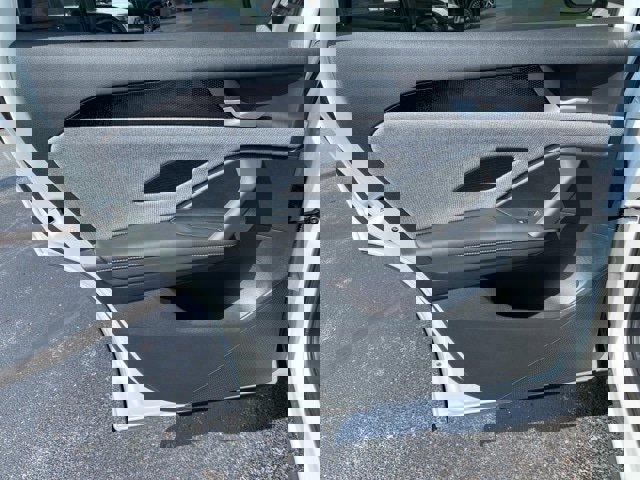 New 2025 Volkswagen Tiguan S image 59