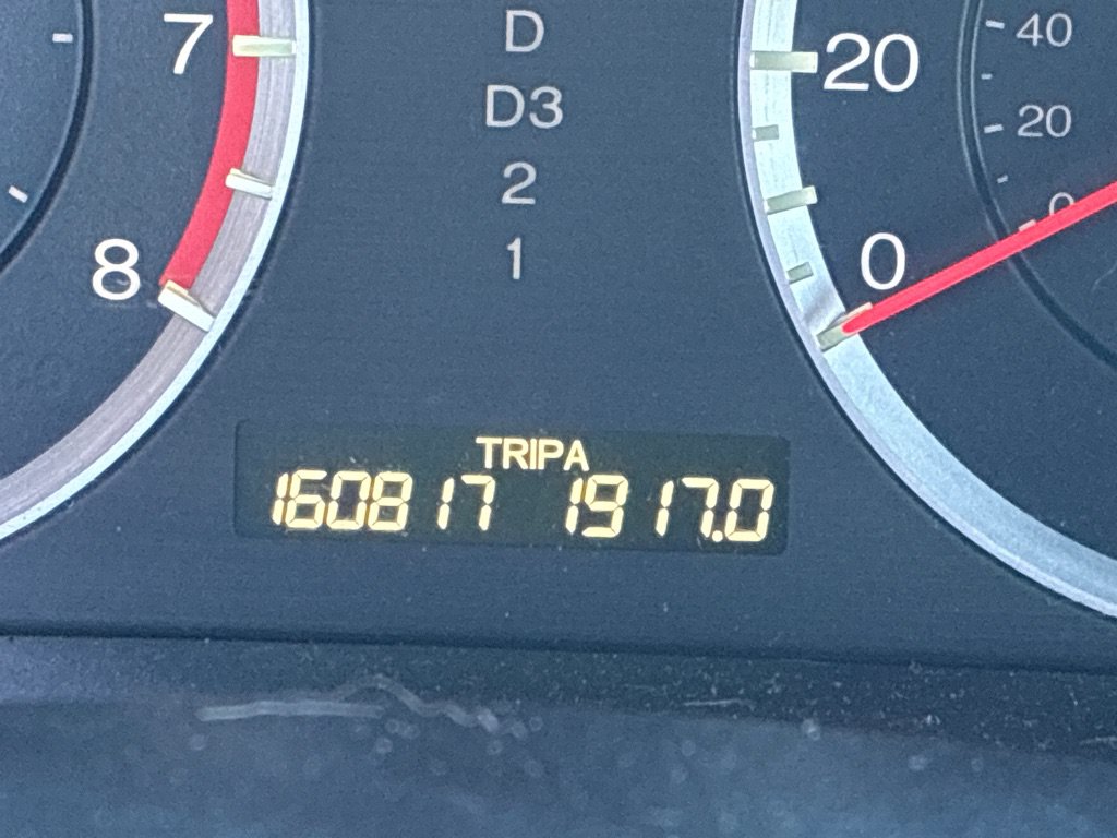 Used 2010 Honda Accord LX image 17