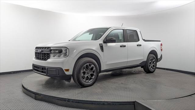 Used 2024 Ford Maverick XLT w/ Equipment Group 300A Standard AWD/4WD image 2
