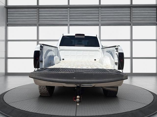Used 2015 RAM 2500 SLT AWD/4WD image 12