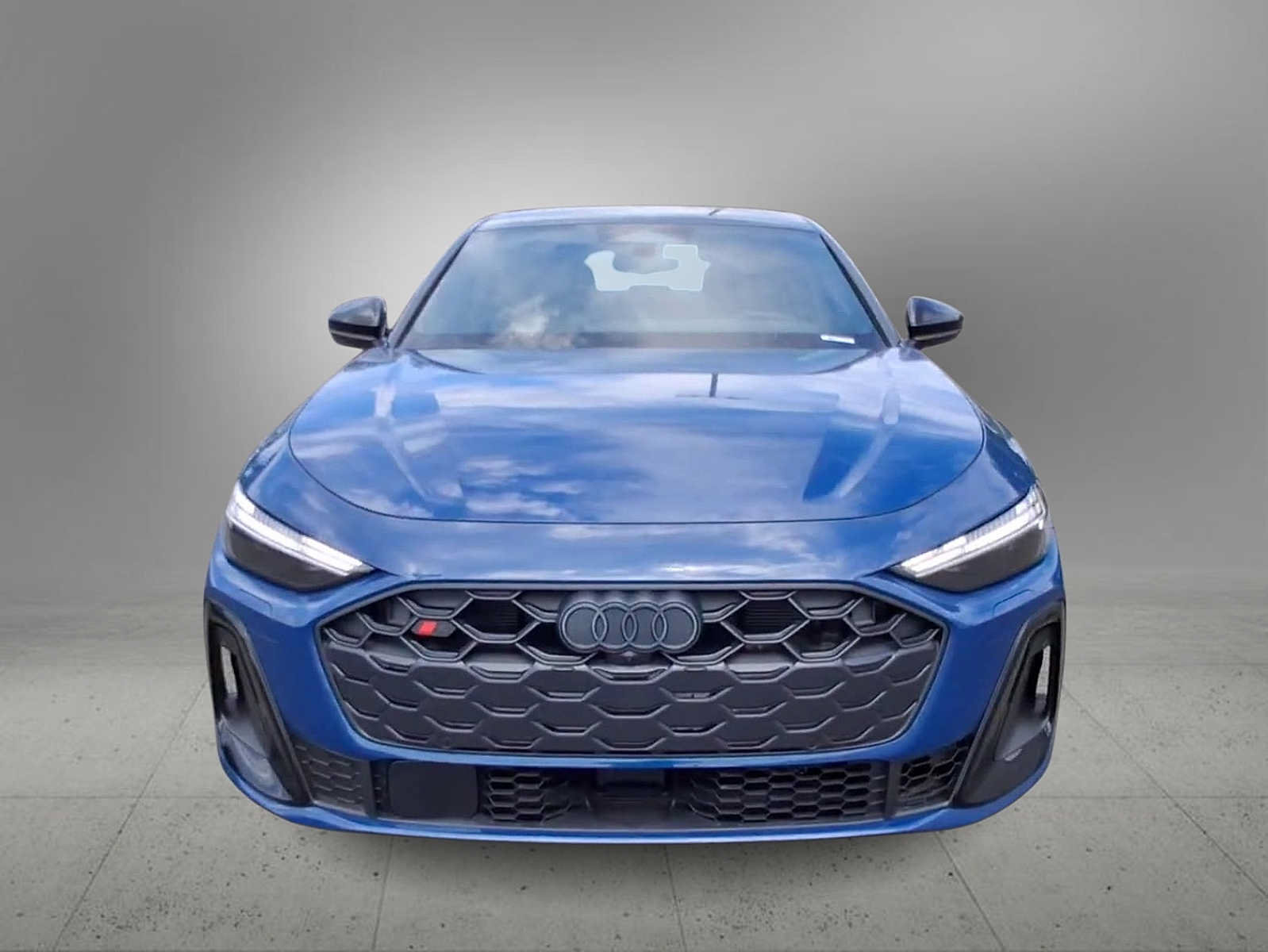 New 2026 Audi S5 Premium Plus AWD/4WD image 3