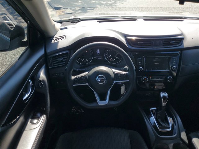 Used 2019 Nissan Rogue S w/ Special Edition Package image 24