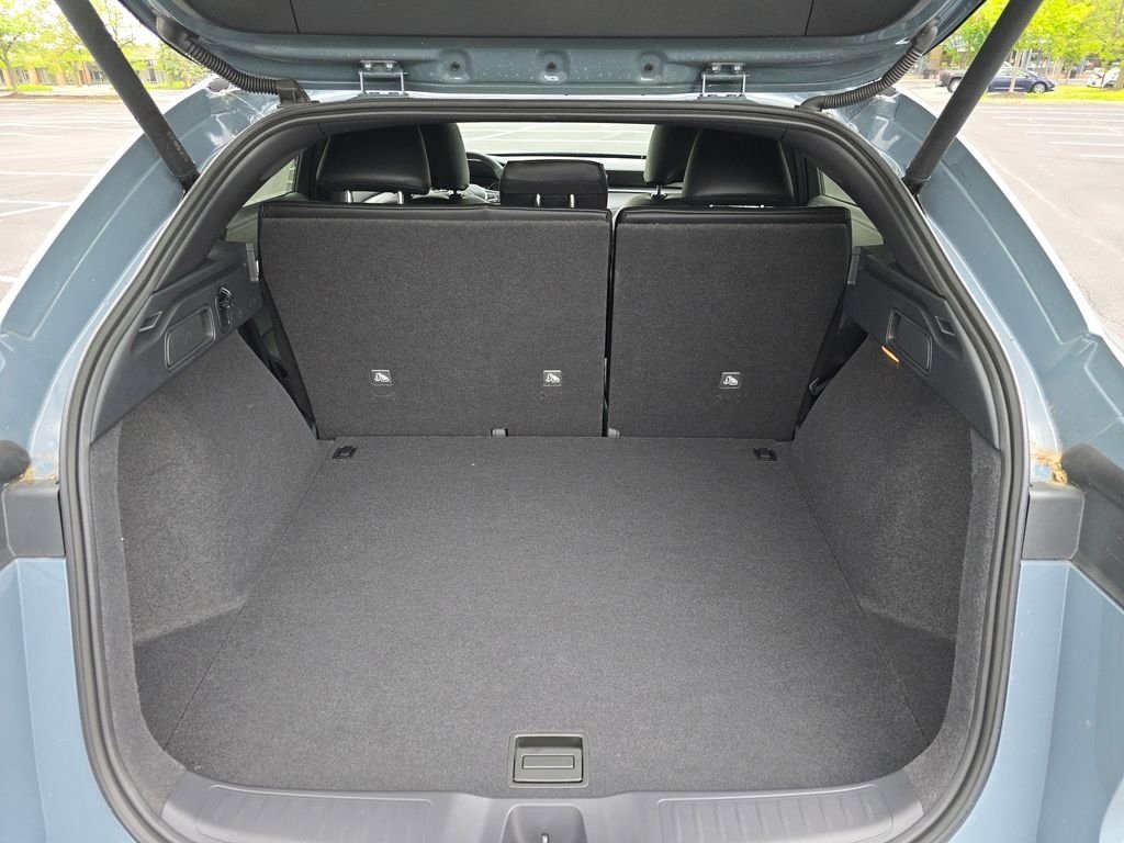 New 2025 INFINITI QX55 Essential image 23